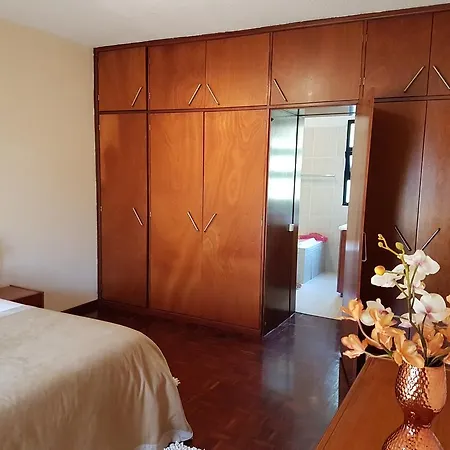 Holiday home Madeira Gina's Village Ribeira Brava