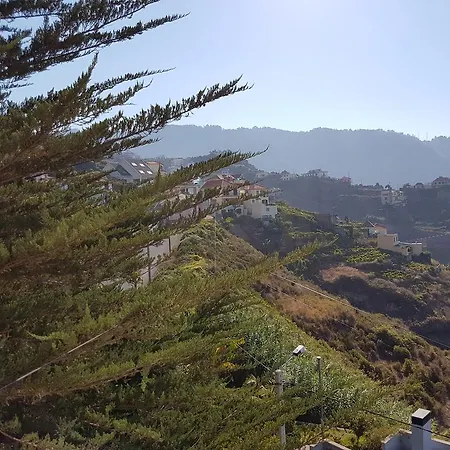 Madeira Gina's Village *