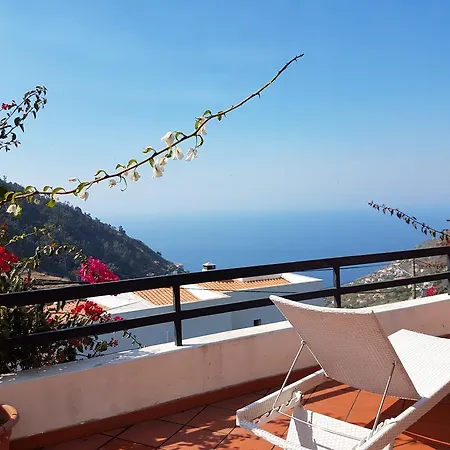 Holiday home Madeira Gina's Village