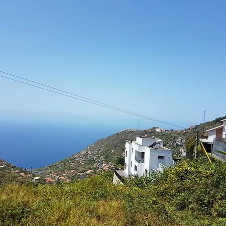 Madeira Gina's Village Holiday home