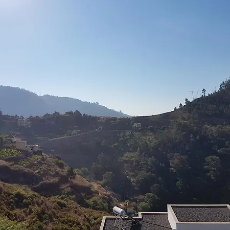 Madeira Gina's Village * Ribeira Brava