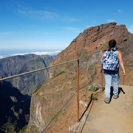 Holiday home Madeira Gina's Village