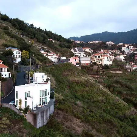 Holiday home Madeira Gina's Village *