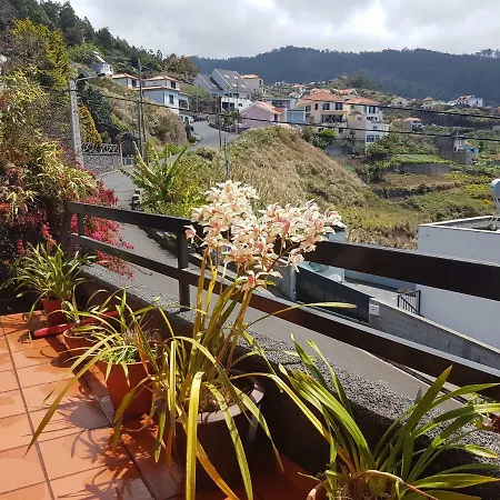 Holiday home Madeira Gina's Village