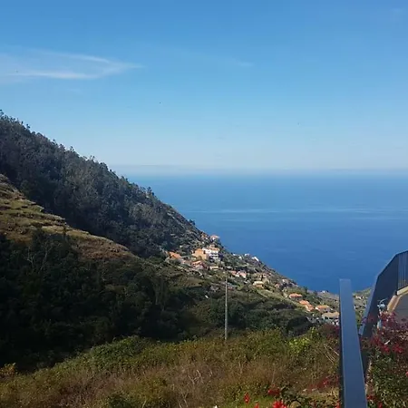 Madeira Gina's Village Holiday home