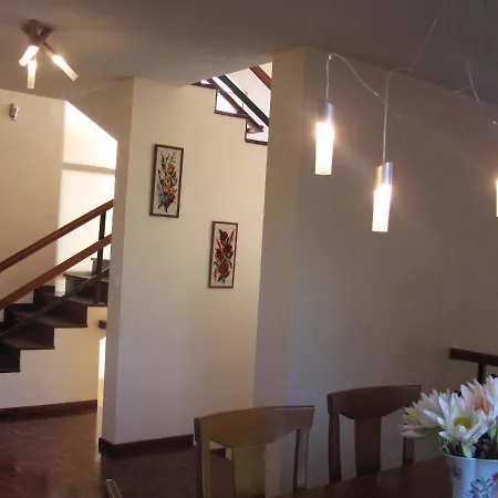 Holiday home Madeira Gina's Village Ribeira Brava
