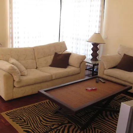 Holiday home Madeira Gina's Village Ribeira Brava
