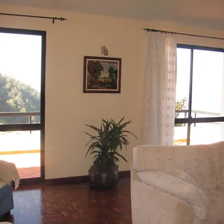 Madeira Gina's Village Holiday home Ribeira Brava