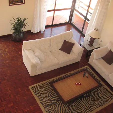 Holiday home Madeira Gina's Village